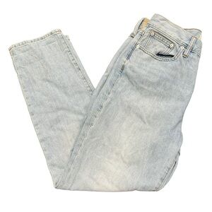 Madewell The Perfect Vintage Jean